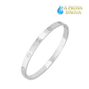 Bracelete Orion Prateado