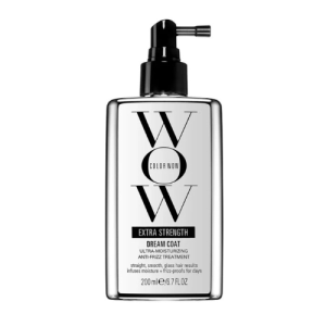 Color Wow Extra Strength Dream Coat, Spray Anti-Frizz, até 3 Lavagens, 200ml