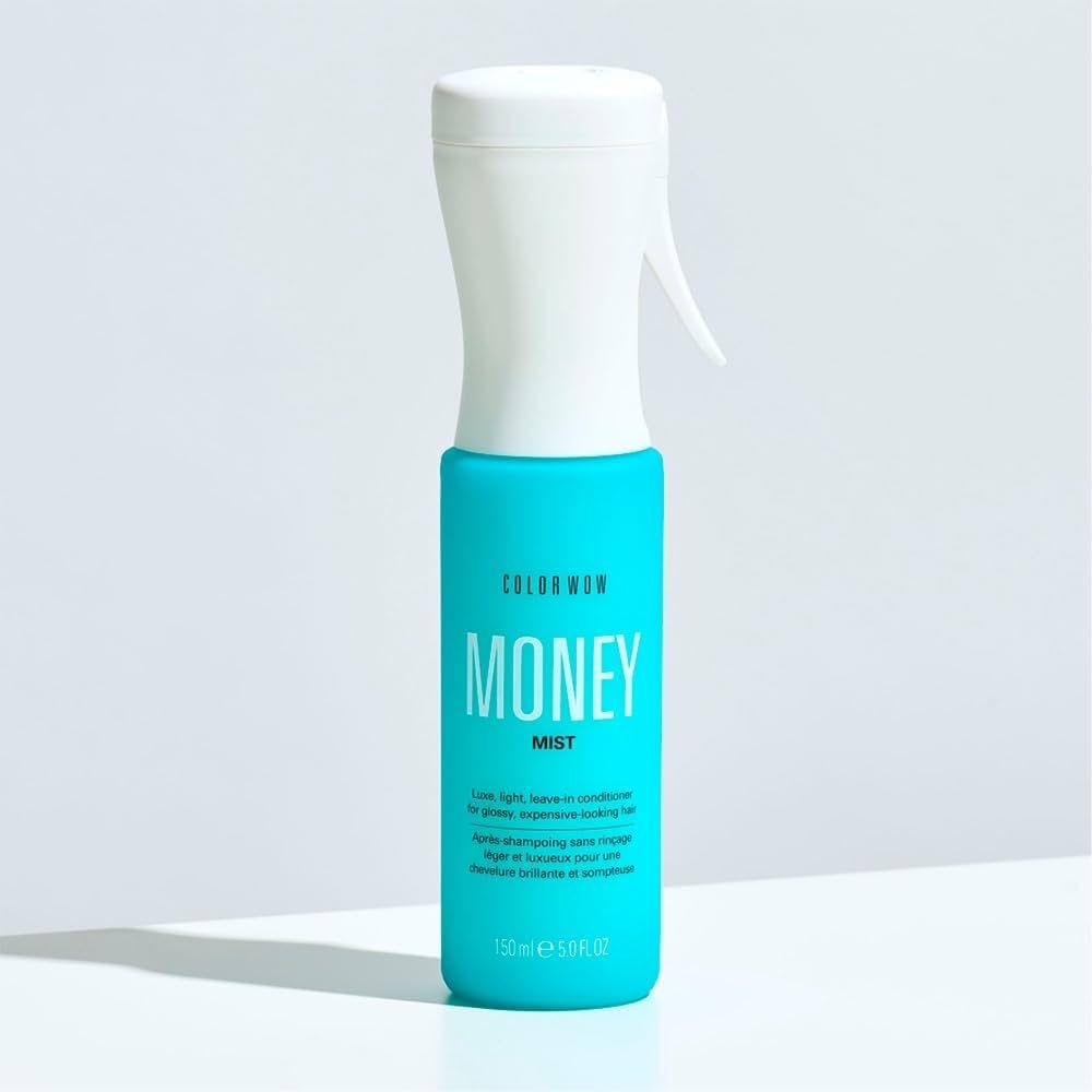 Color Wow Money Color Wow Money Mist, Leave-in Spray Anti-Frizz com Proteção Térmica, 150ml - Imagem 3