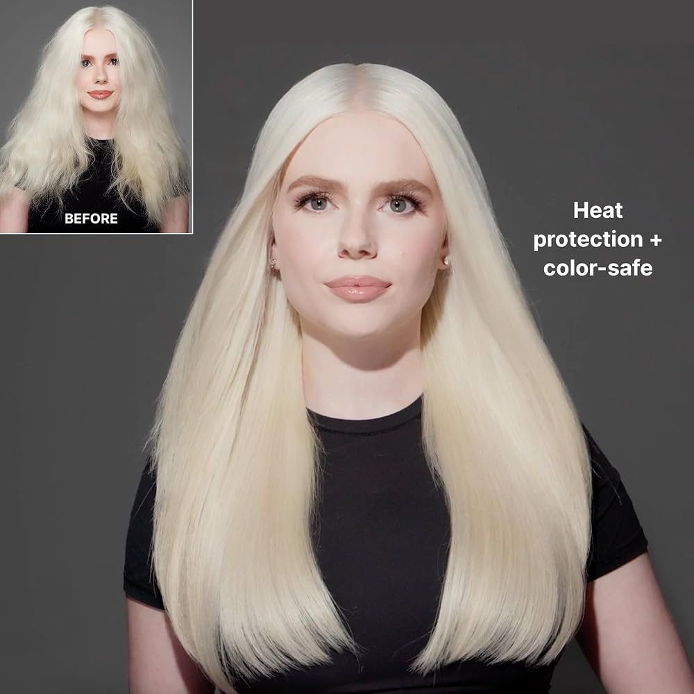 Color Wow Dream Coat Supernatural Spray Anti-Frizz e Brilho Espelhado 200ml - Imagem 4